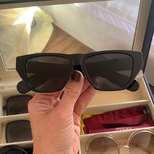 Dior sunglasses
